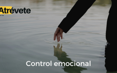 Control de emociones ¿Es realmente posible?
