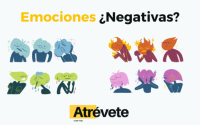 Emociones Positivas y Negativas ¿Es útil esta clasificación?
