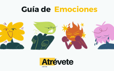 ¿Qué es una emoción? ¿Para qué sirven?