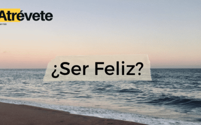 Quiero ser feliz ¿Cómo puedo ser feliz?