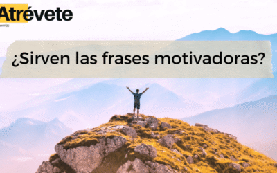 ¿Son realmente eficaces las frases motivadoras?