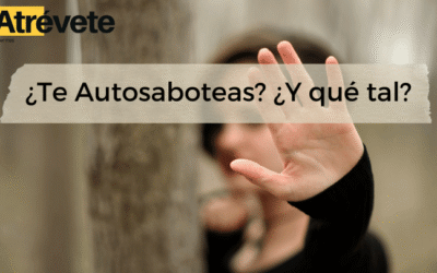 Autosabotaje