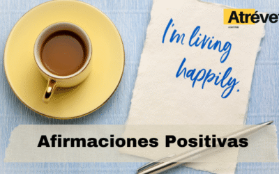 Afirmaciones Positivas ¿Realmente Funcionan?