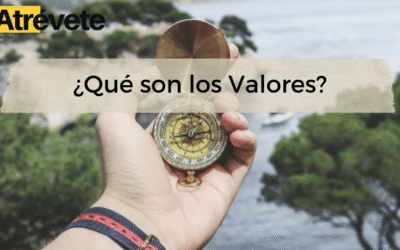 El Poder de los Valores Personales [Guia Definitiva 2025]