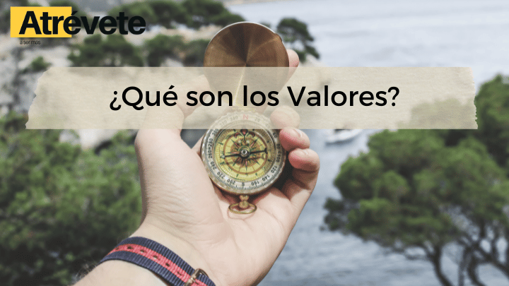 El Poder de los Valores Personales [Guia Definitiva 2025]