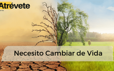 Necesito Cambiar de Vida