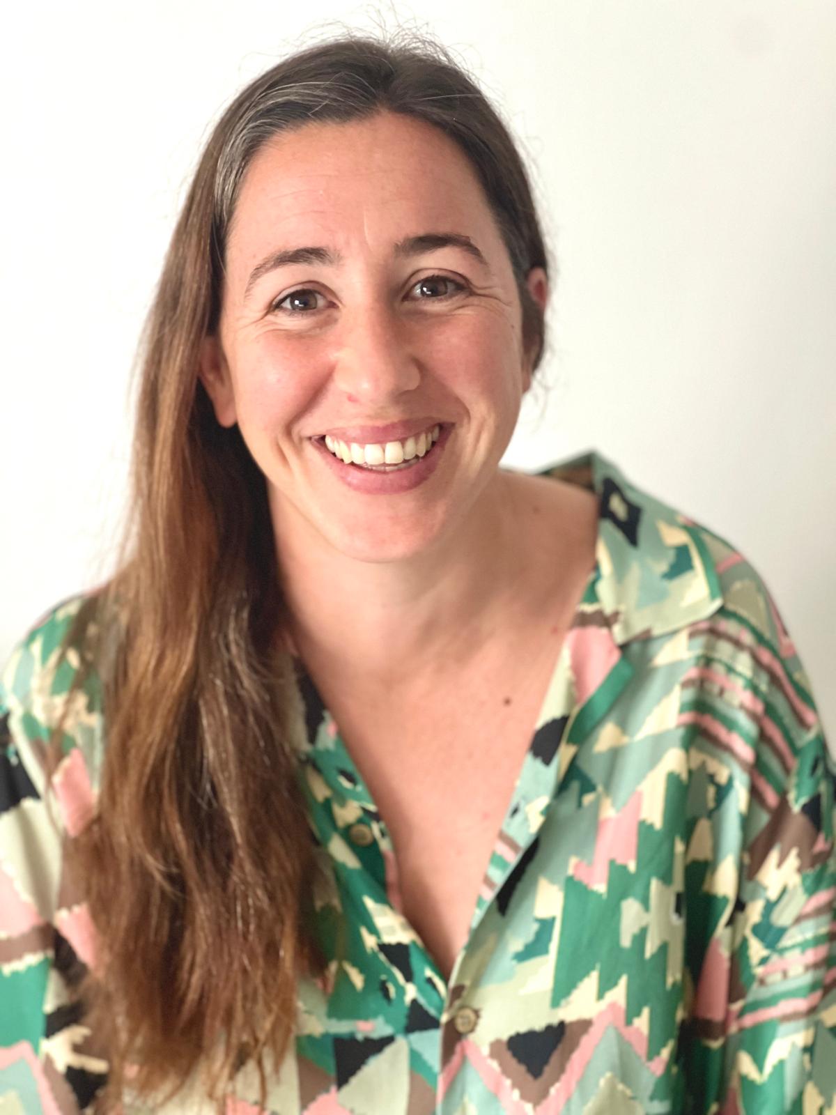 macarena bohorquez