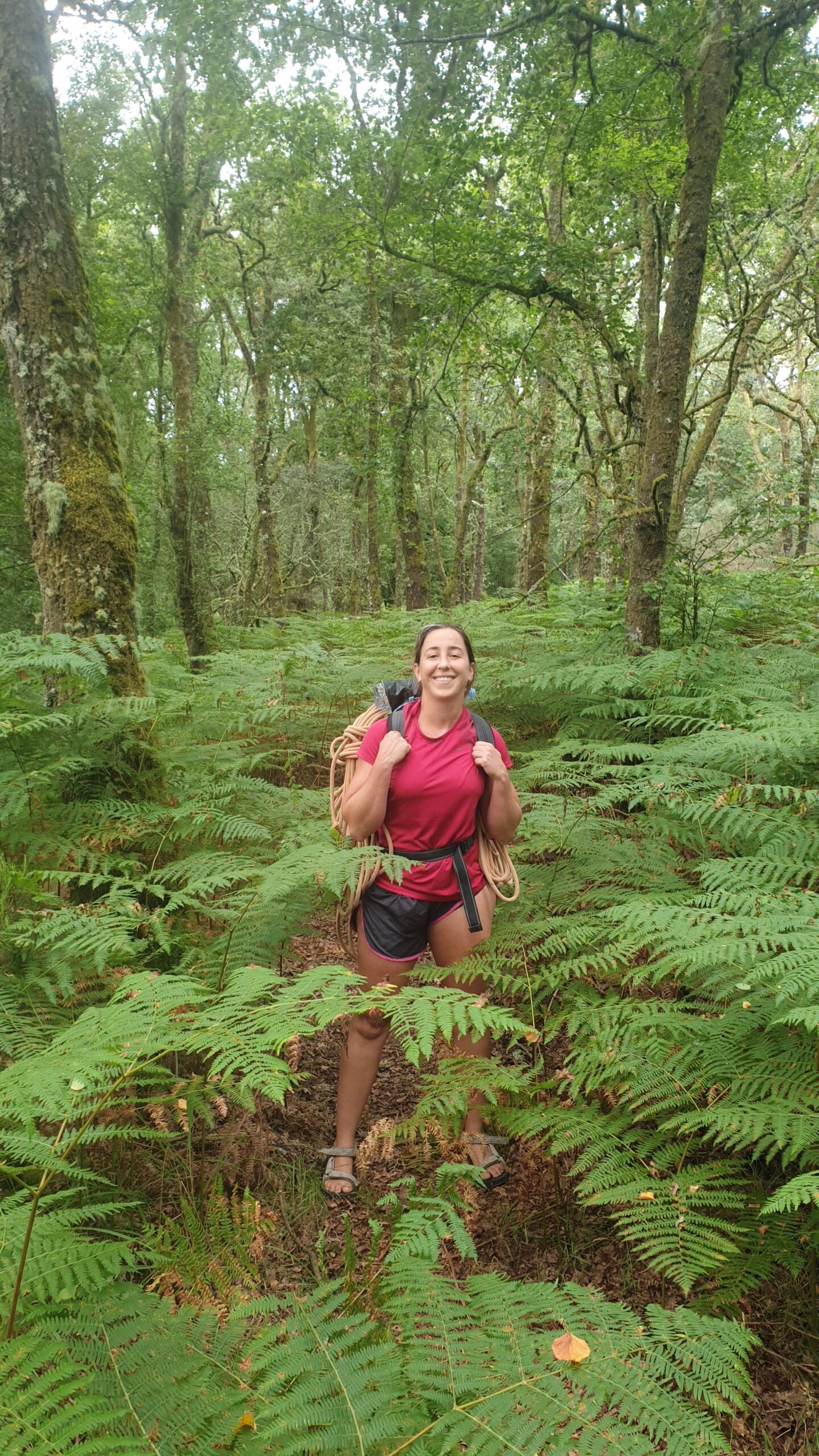 ajustar tu bicicleta de spinning