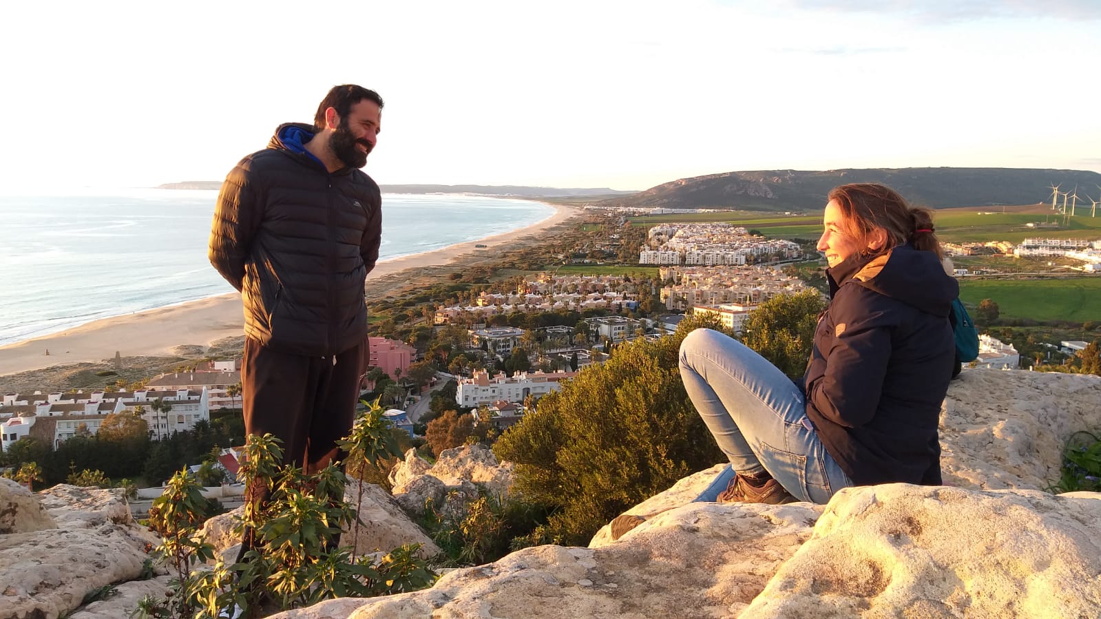 ajustar tu bicicleta de spinning