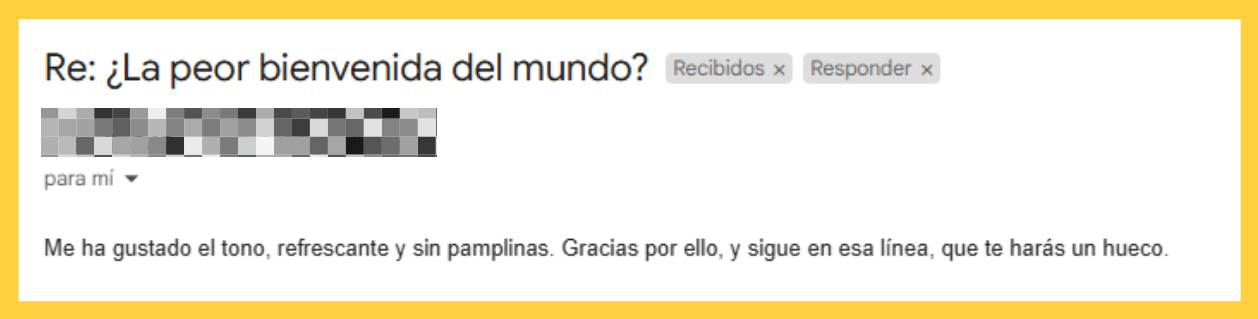 Testimonios Atrévete A Ser Más