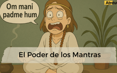 ¿Qué es un Mantra? ¿Para qué sirven? ¿Funcionan?