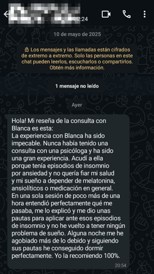 Opinión Atrévete A Ser Más